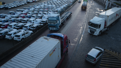 Photo of Portugal escapa à crise europeia da produção de carros