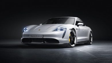 Photo of Taycan. O primeiro elétrico da Porsche já ‘rouba’ clientes à Tesla em Portugal