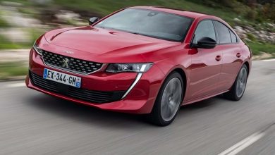 Photo of Carro do Ano 2020: quem irá suceder ao Peugeot 508?