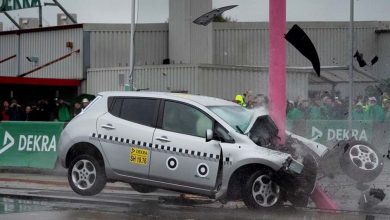 Photo of Dekra confirma: eléctricos tão seguros como carros convencionais