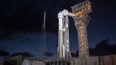 Photo of Cápsula espacial CST-100 Starliner com lançamento marcado para sexta-feira