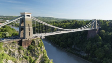 Photo of BRISTOL: UM SEGREDO CULTURAL À BEIRA-RIO