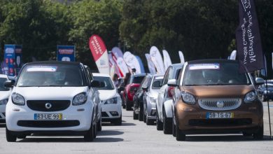 Photo of Preço dos carros pode subir por causa das novas metas de CO2