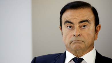 Photo of Antigo patrão da Renault-Nissan fugiu do Japão para “escapar à injustiça e perseguição política”