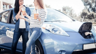 Photo of Responsável da Nissan chama “burras” às mulheres?