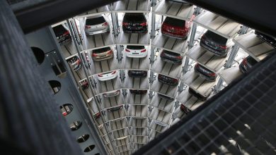 Photo of German Auto Industry Bracing for Slump as Demand Dips, Ifo Says