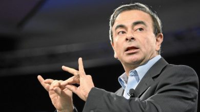 Photo of EUA exigem julgamento justo para “número 2” de Carlos Ghosn