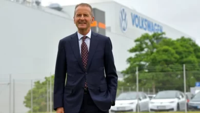 Photo of VW CEO lost his job over buggy software that delayed new models