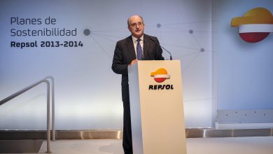 Photo of “A indústria automóvel é um setor crítico na Península Ibérica”, sublinha Presidente da Repsol