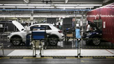 Photo of Produção automóvel nacional dispara para mais do dobro com Stellantis a crescer 8%