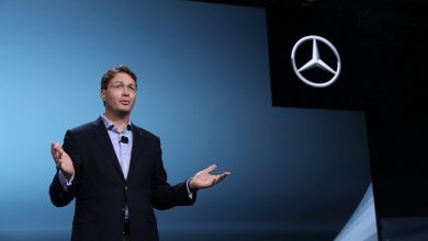 Photo of Mercedes vai investir 1,2 mil milhões de euros na produção de novos modelos e veículos elétricos em Espanha