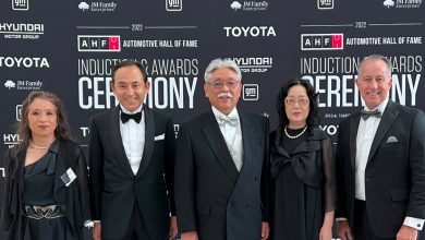 Photo of 2022 Automotive Hall of Fame Inducts Taiichi Ohno, ‘Father of TPS’