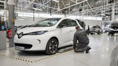 Photo of Nova era das fábricas automóveis pode chegar a Portugal com a Renault