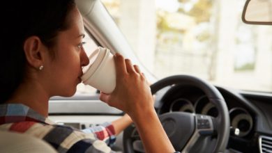 Photo of ALDI lança máquina de café para o carro