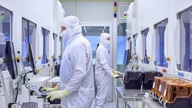 Photo of US Chipmaker Commits to EUR 300 Million Expansion in Northern Germany