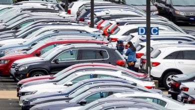 Photo of Falta de carros novos aumenta venda e preço de usados